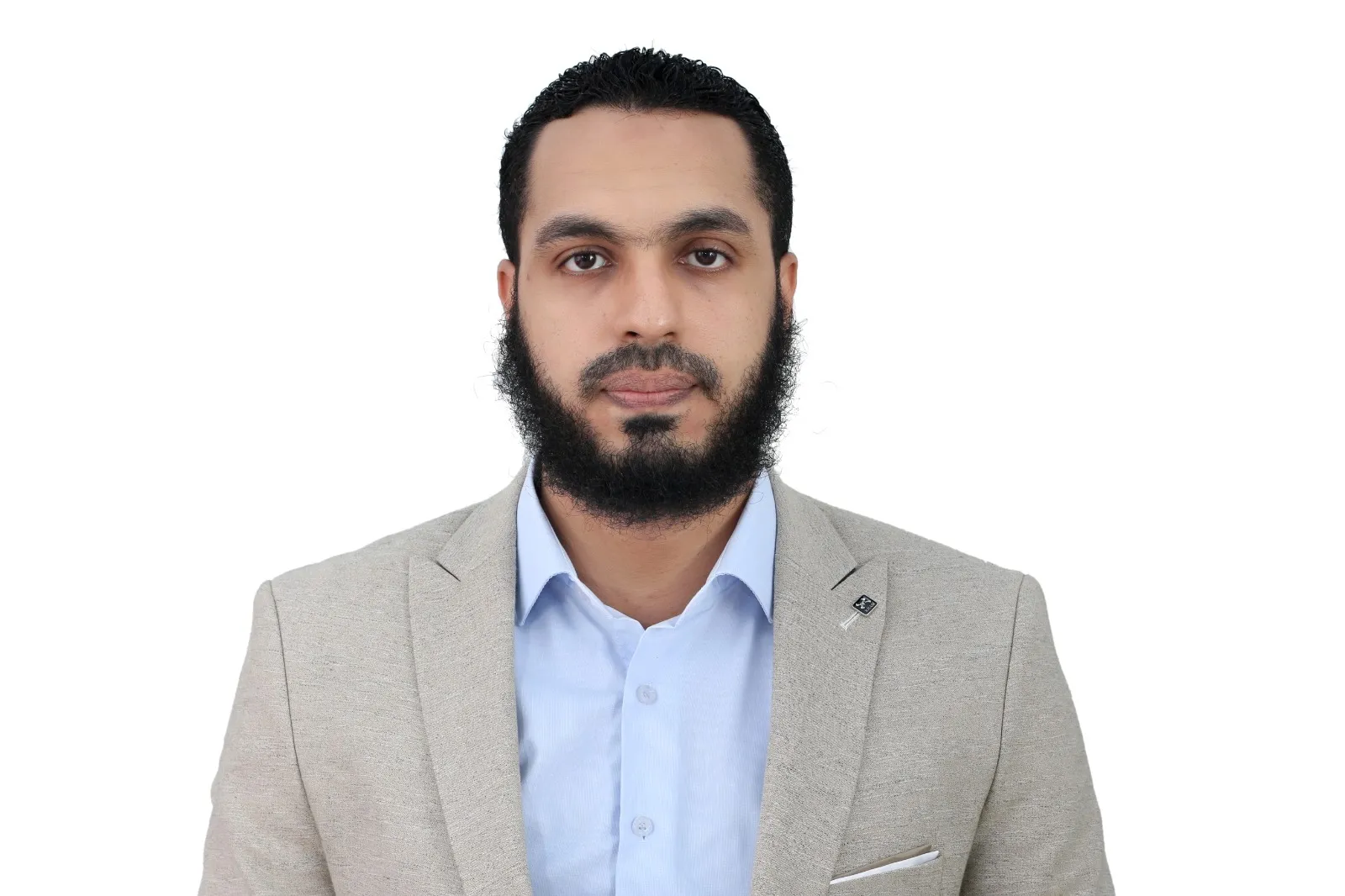 Mohamed Khaled